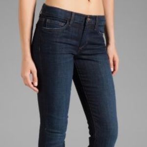 Joe’s Jeans skinny bootcut
